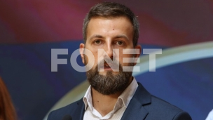 Potpisivanje ugovora je izdaja
