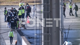 Skupi letovi za migrante