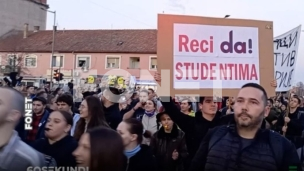 Vesti u 60 sekundi