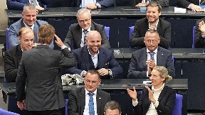 Slavlje u AfD
