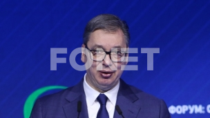 O ostavci sledeće nedelje