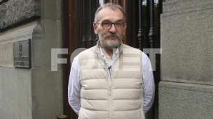Studenti za Nobela za mir