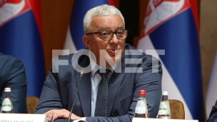 Nema dogovora sa opozicijim
