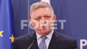 Fico: Zavera za rušenje Vlade