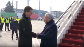 Integracije prioritet Srbije