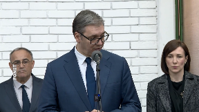 Samo srpska vlada