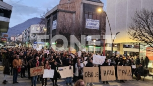 Druga proslava Dana grada