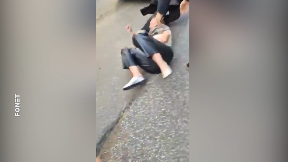 Osuda nasilja nad lekarima