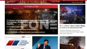 SNS optužuje RTS