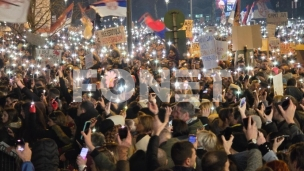 Milenković: Vratiće se rode