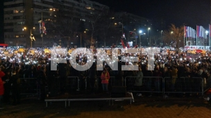 Ponoćna tišina
