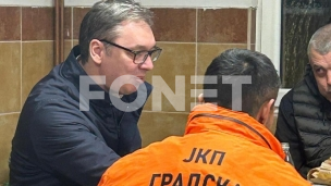 Što pre razgovor sa profesorima 