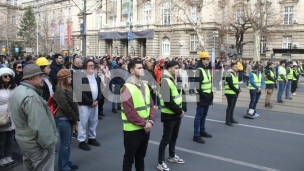 Razgovor uz zvaničan poziv