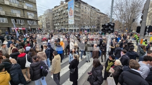 Tišina kod Pravnog