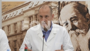 Veći koeficijent za zdravstvo