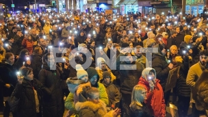 Odata pošta stradalima 