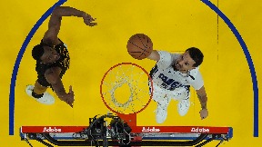 Voriors - Orlando 104:99
