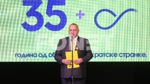 Nastaviti građansku pobunu