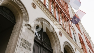 Kolegijum ne prihvata poziv