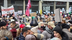 Četiri sindikata potpisala PKU