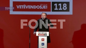 Potrebna je napunjena puška 
