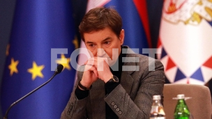 Kolegijum se samougasio