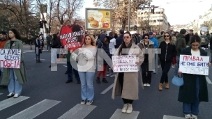 Vratiti se u svoje nadležnosti