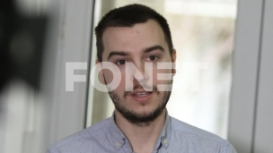 Problem Klastera 3 