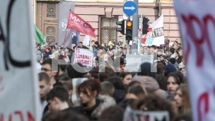 Dekani podržali prosvetare
