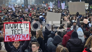 Vi ste novih 1.300 kaplara