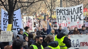 Plenumi treba da se saglase