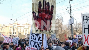 RTS detaljnije o protestima