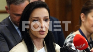 Izbori nisu tema