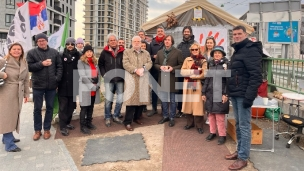 Značajna poseta Evrope Nostra 