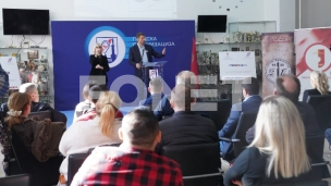 Podrška organizaciji gluvih