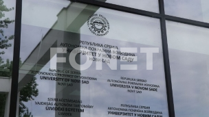 Što pre sednica Senata