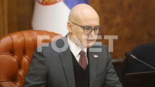 Picula neće upravljati Srbijom