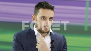 Grbović: Stiže promena sistema