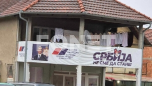 Hapšenje zbog izbora