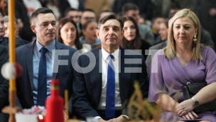 Srpski svet je čonjenica 