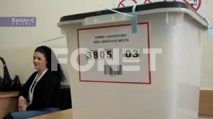 Sumnje u rezultat Srpske liste