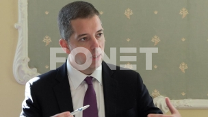 Najveći izazov je dijalog 