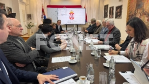 Za Hilandar100 miliona dinara 