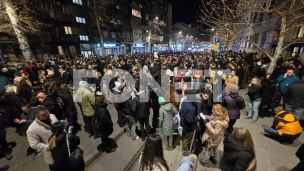 Roditelji podržali đake