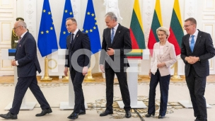 Kontramere na američke tarife
