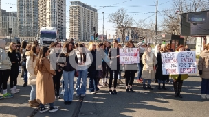 U blokadi i računovođe