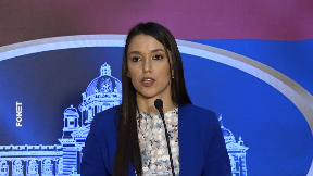 Đurić: Neće biti prelazne vlade