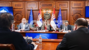 Pratimo situaciju u NIS