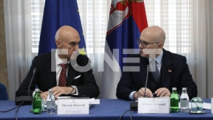 Obezbediti smeštaj studentima 