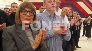 Gojković da podnese ostavku